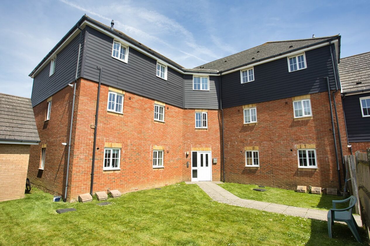 Properties Sold Subject To Contract in Carter Close  Hawkinge