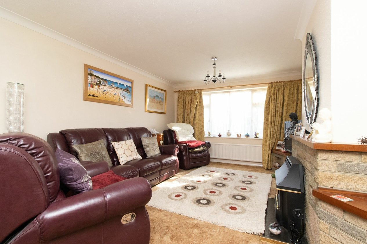 Properties For Sale in Castle Avenue  Broadstairs