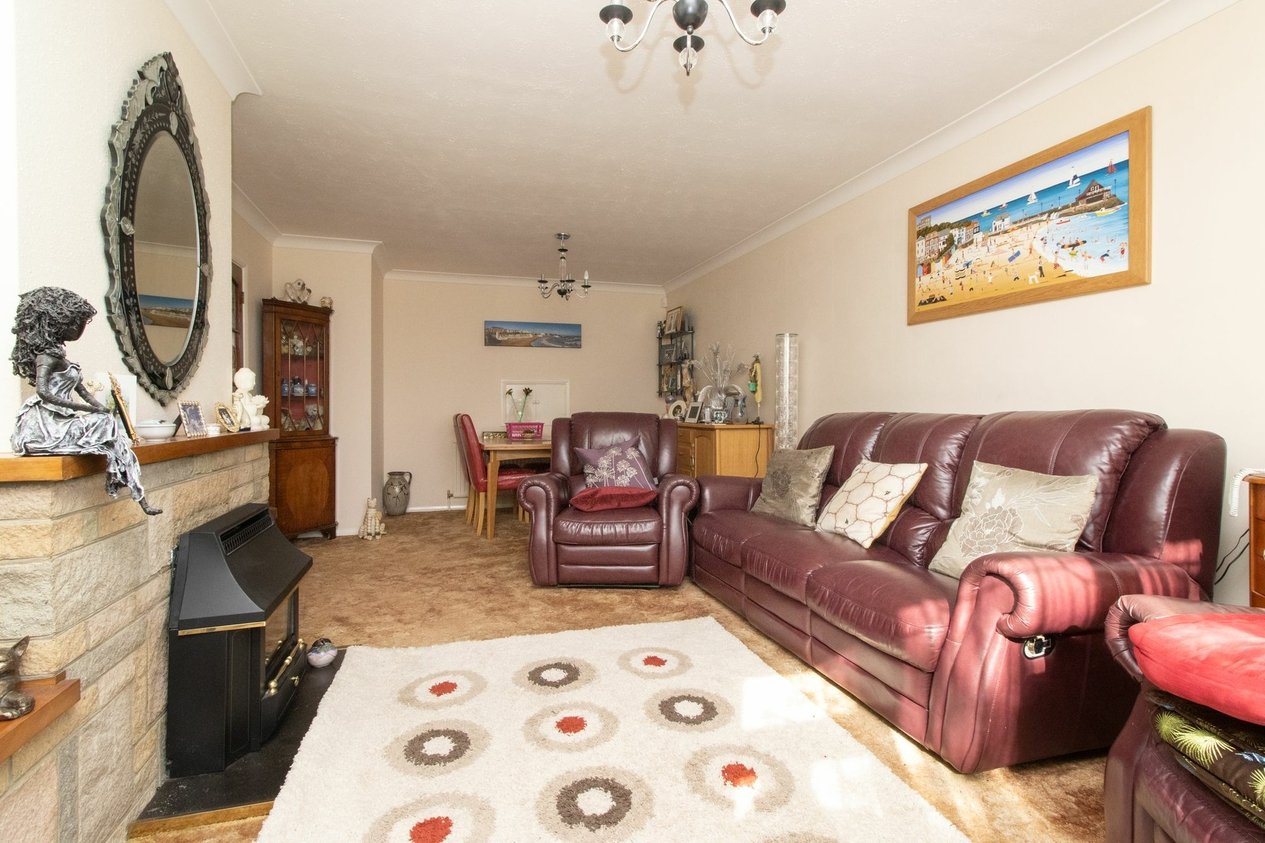 Properties For Sale in Castle Avenue  Broadstairs