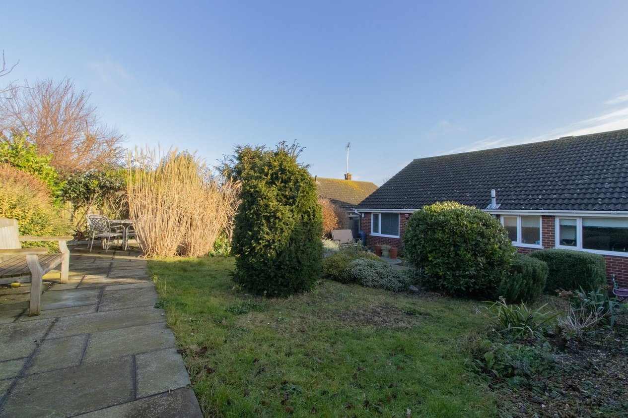 Properties For Sale in Castle Avenue  Broadstairs
