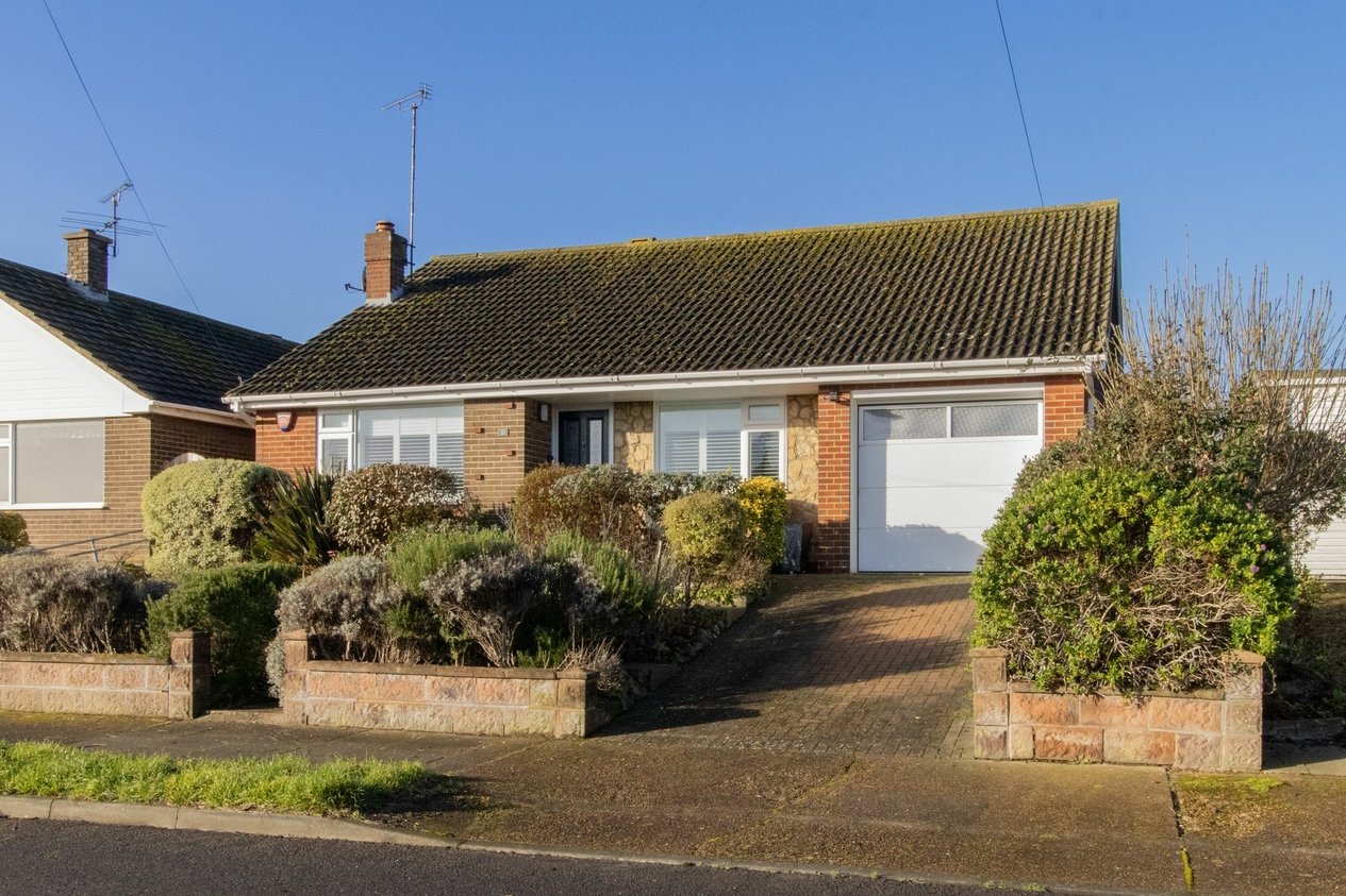 Properties For Sale in Castle Avenue  Broadstairs