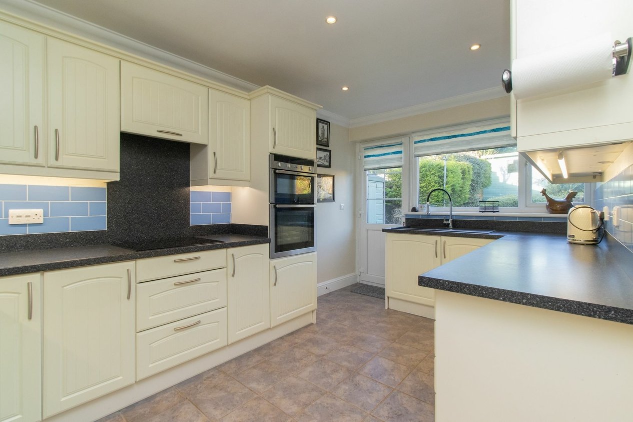 Properties For Sale in Castle Avenue  Broadstairs
