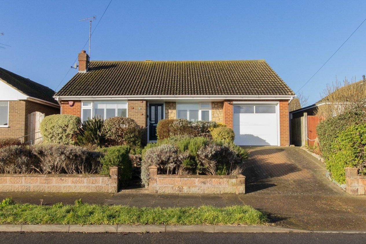 Properties For Sale in Castle Avenue  Broadstairs