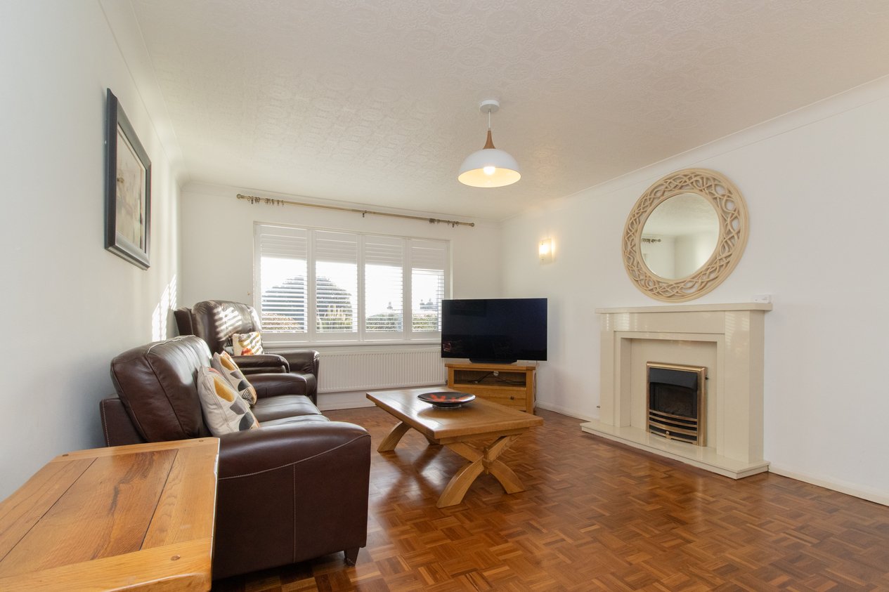 Properties For Sale in Castle Avenue Broadstairs