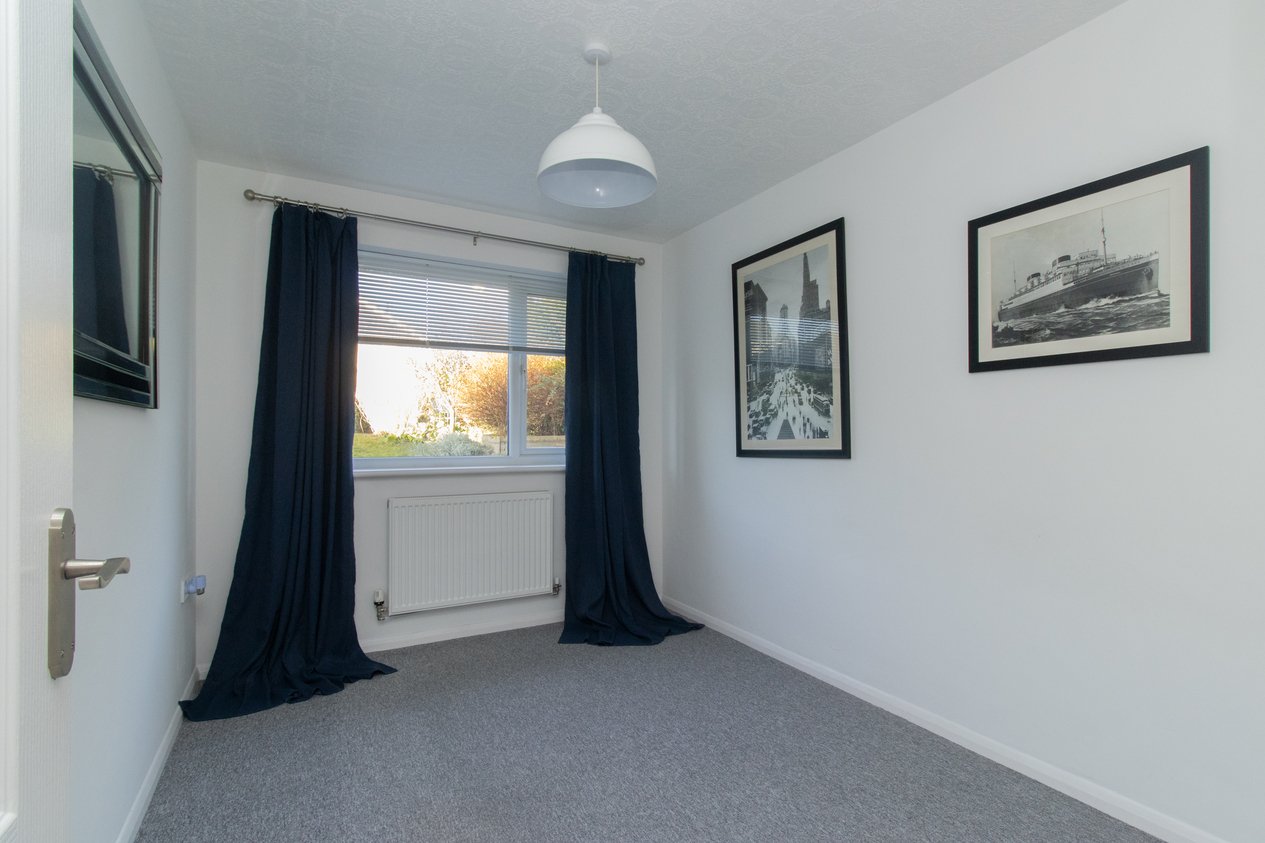 Properties For Sale in Castle Avenue Broadstairs