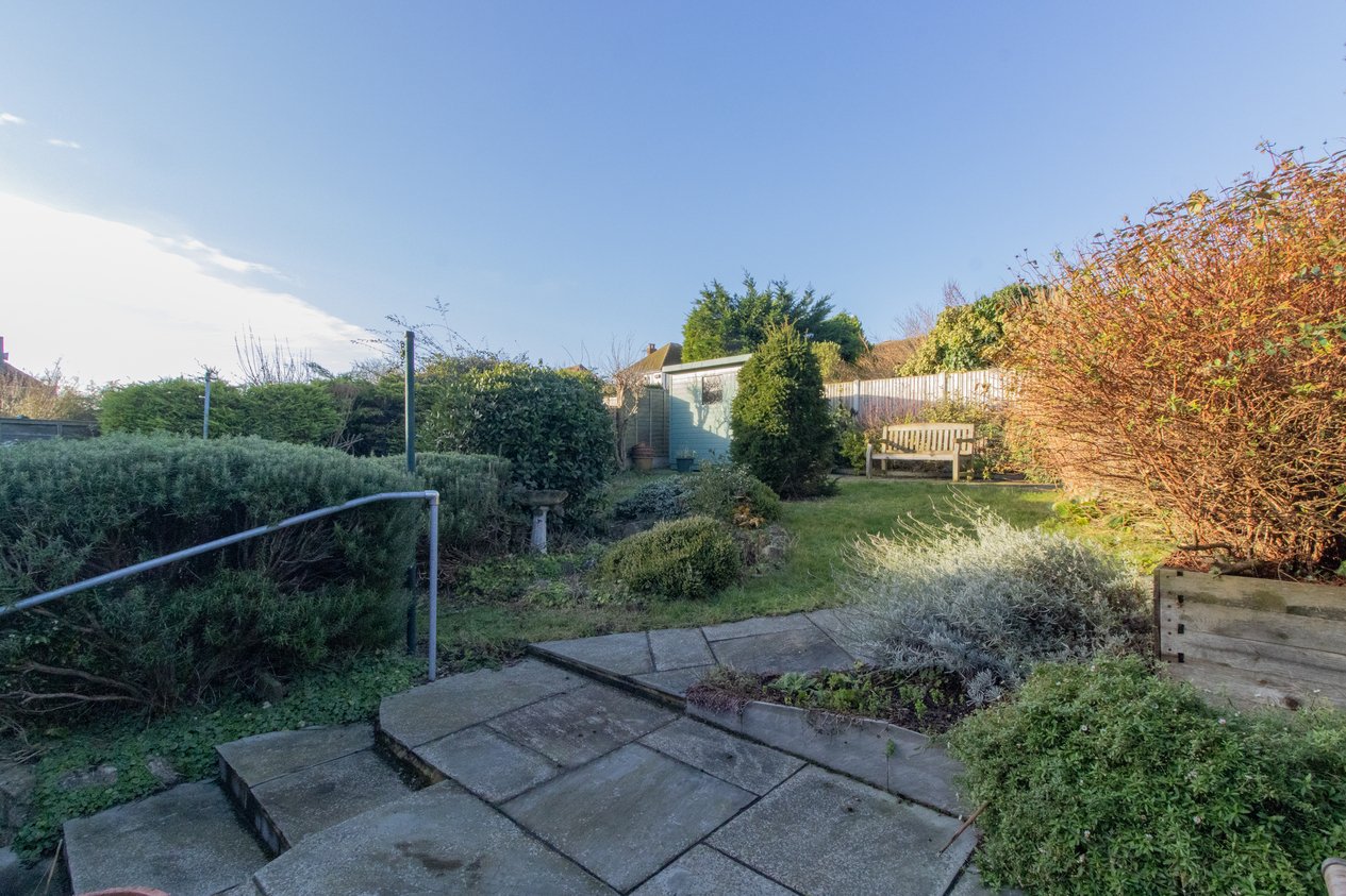 Properties For Sale in Castle Avenue Broadstairs