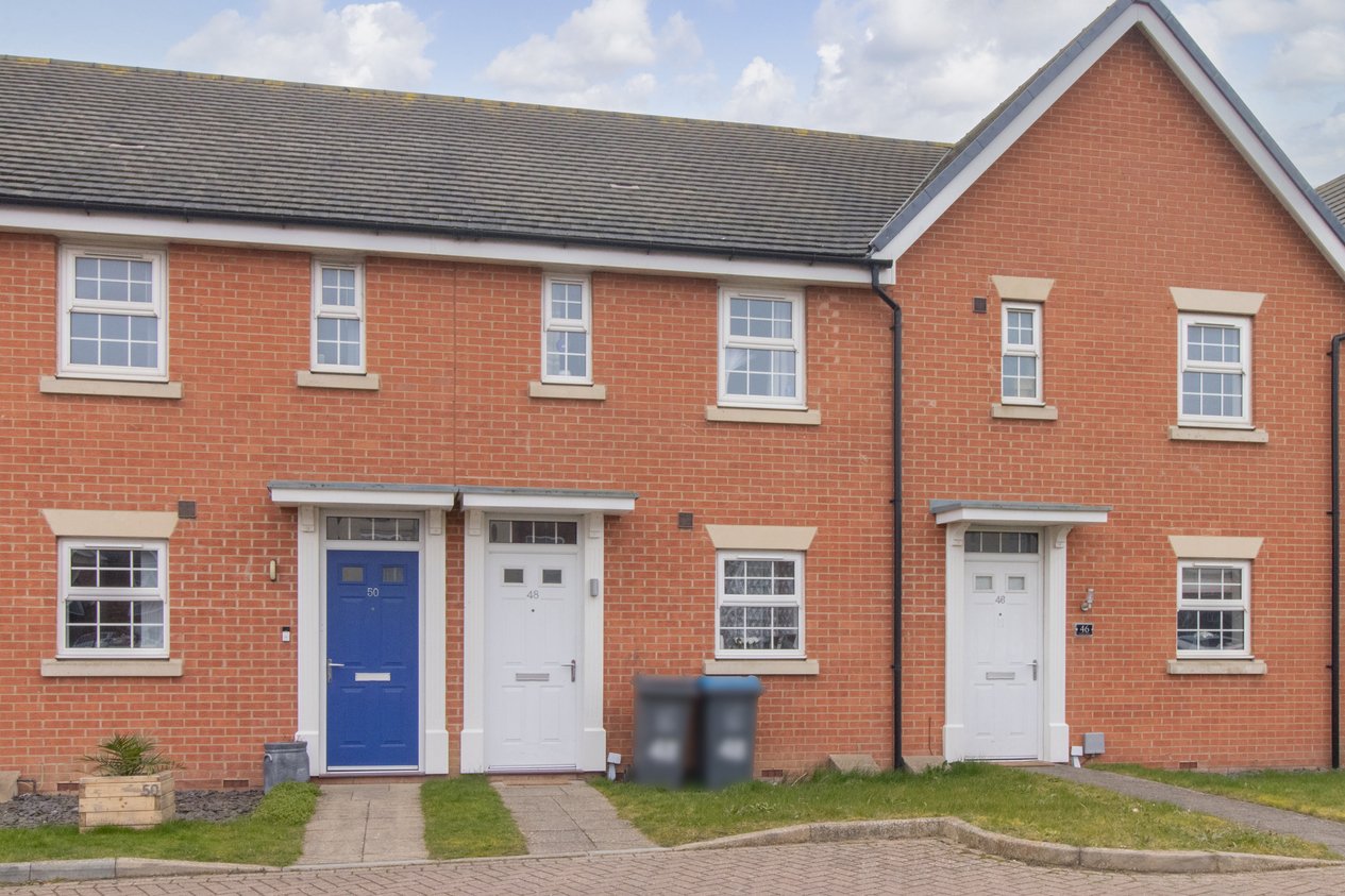 Properties Under Offer in Castle Drive Margate