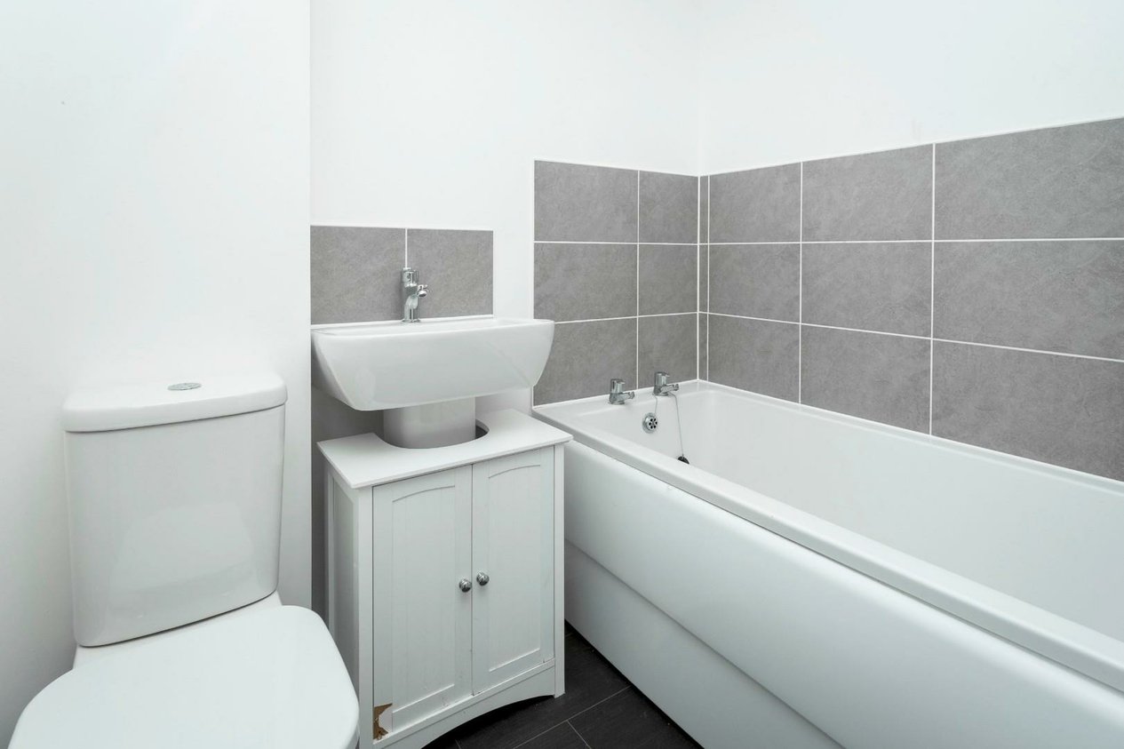 Properties Under Offer in Castle Drive Margate