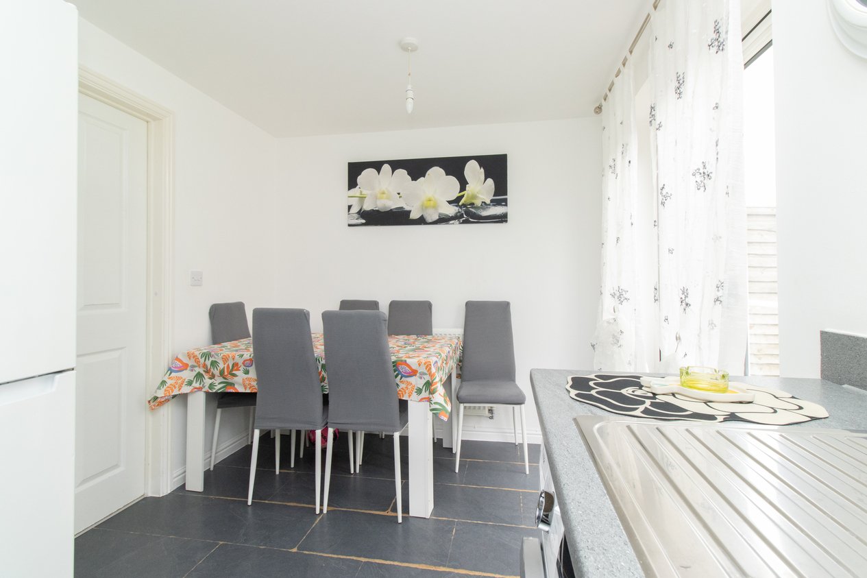 Properties Under Offer in Castle Drive Margate