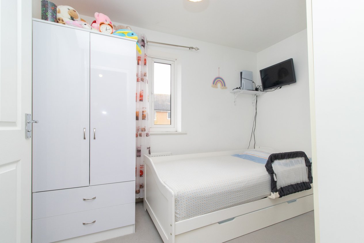 Properties Under Offer in Castle Drive Margate