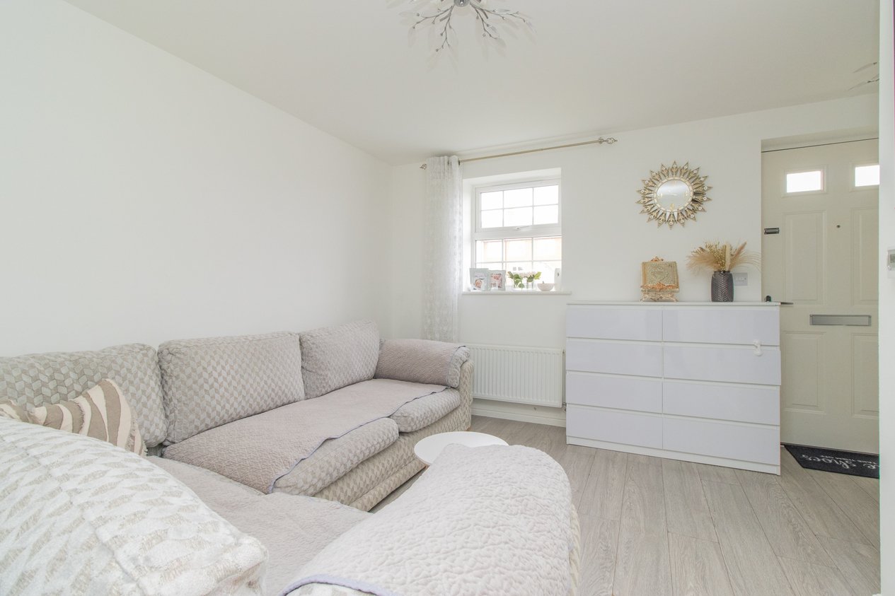 Properties Under Offer in Castle Drive Margate