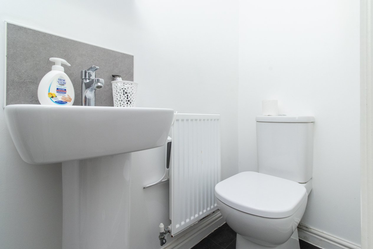 Properties Under Offer in Castle Drive Margate