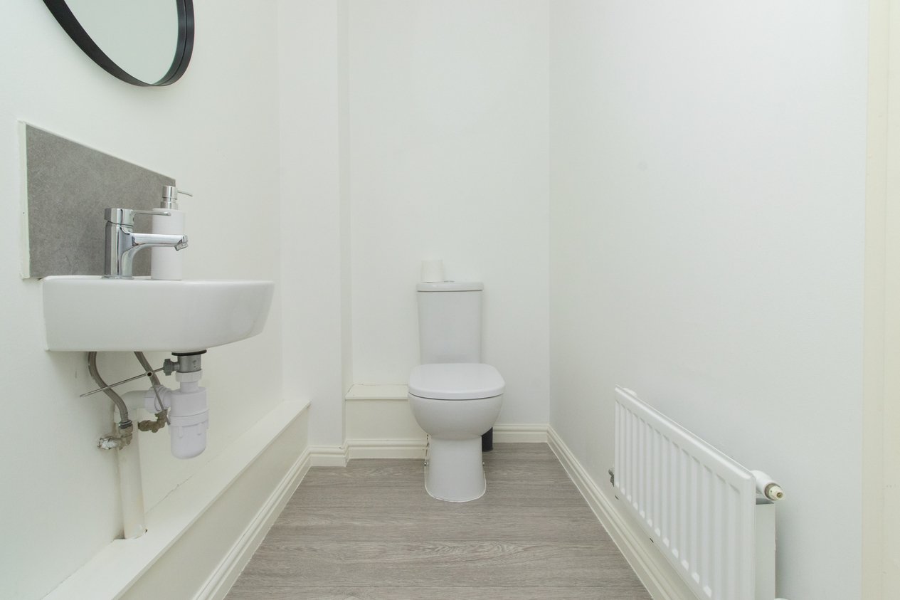 Properties Under Offer in Castle Drive Margate