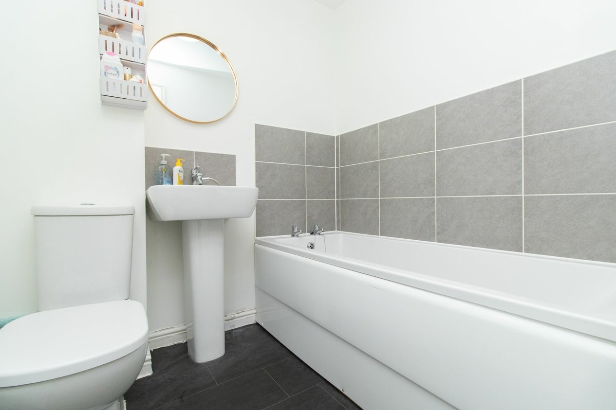 Properties For Sale in Castle Drive  Margate