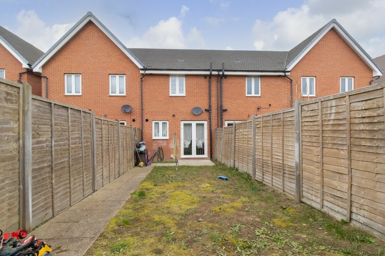 Properties For Sale in Castle Drive  Margate