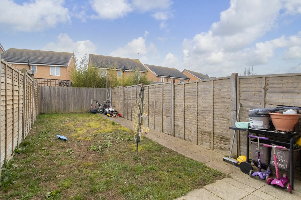 Properties For Sale in Castle Drive  Margate