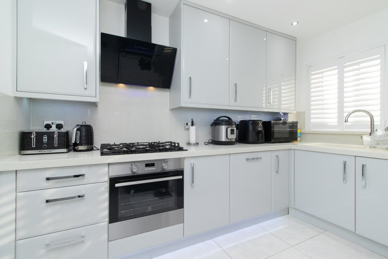 Properties For Sale in Castle Drive Margate