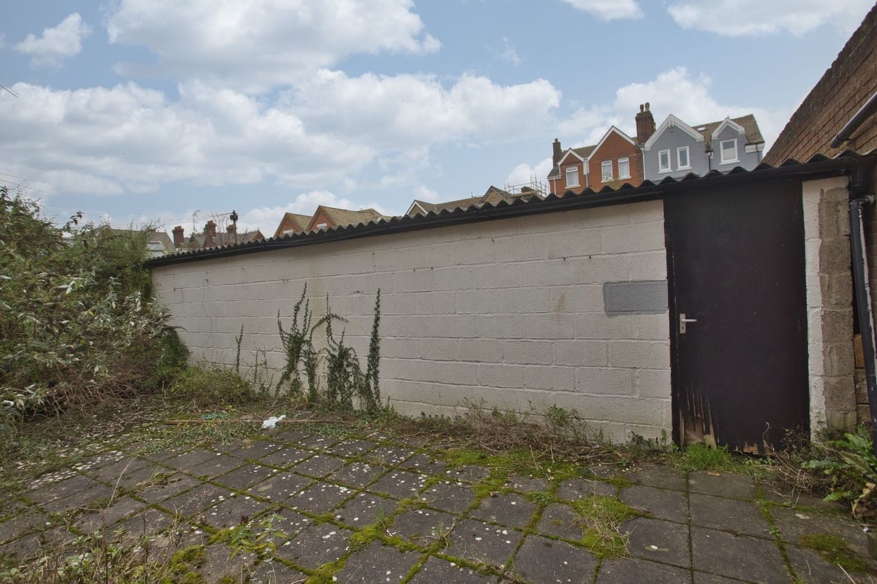 Properties For Sale in Castle Hill Avenue  Folkestone