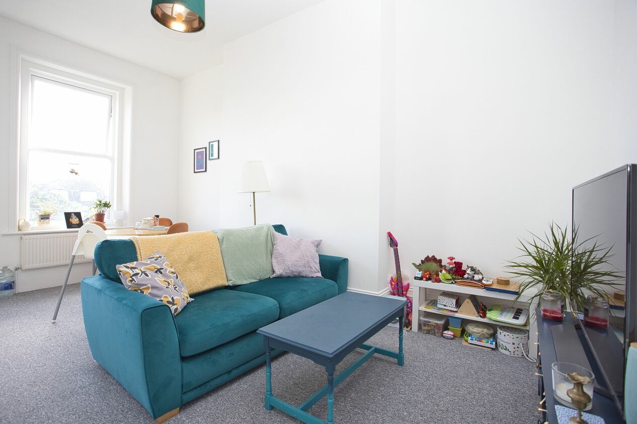 Properties For Sale in Castle Hill Avenue  Folkestone