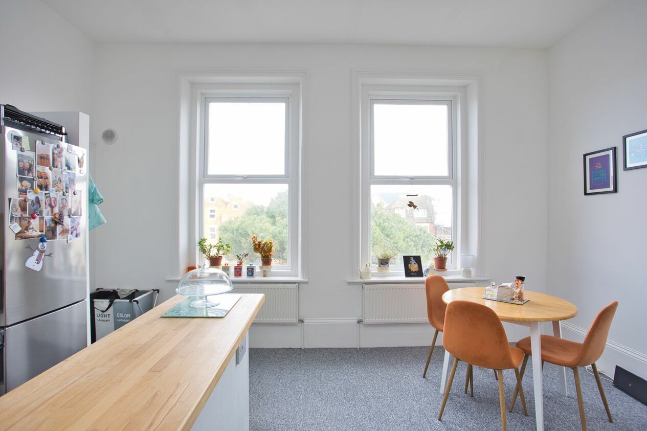 Properties For Sale in Castle Hill Avenue  Folkestone