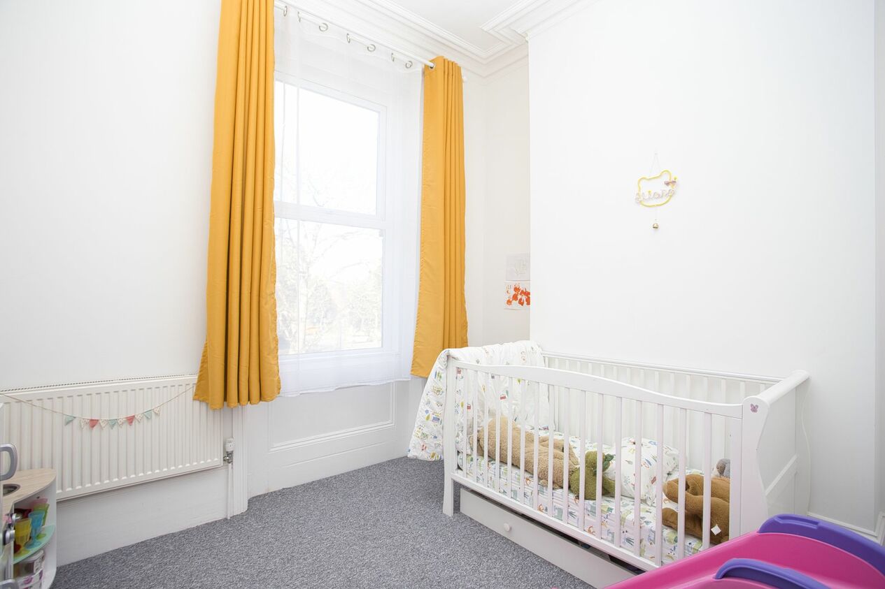 Properties For Sale in Castle Hill Avenue  Folkestone