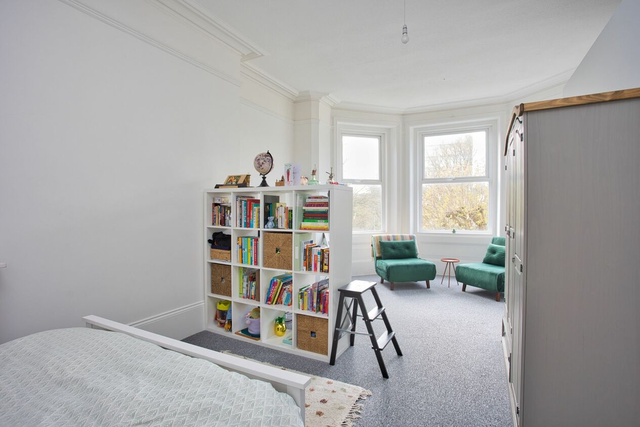 Properties For Sale in Castle Hill Avenue  Folkestone
