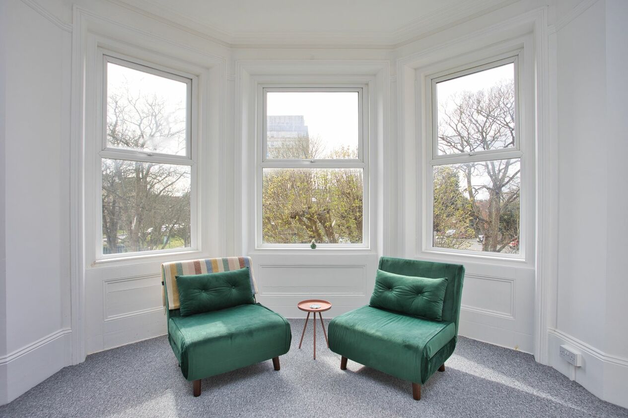 Properties For Sale in Castle Hill Avenue  Folkestone