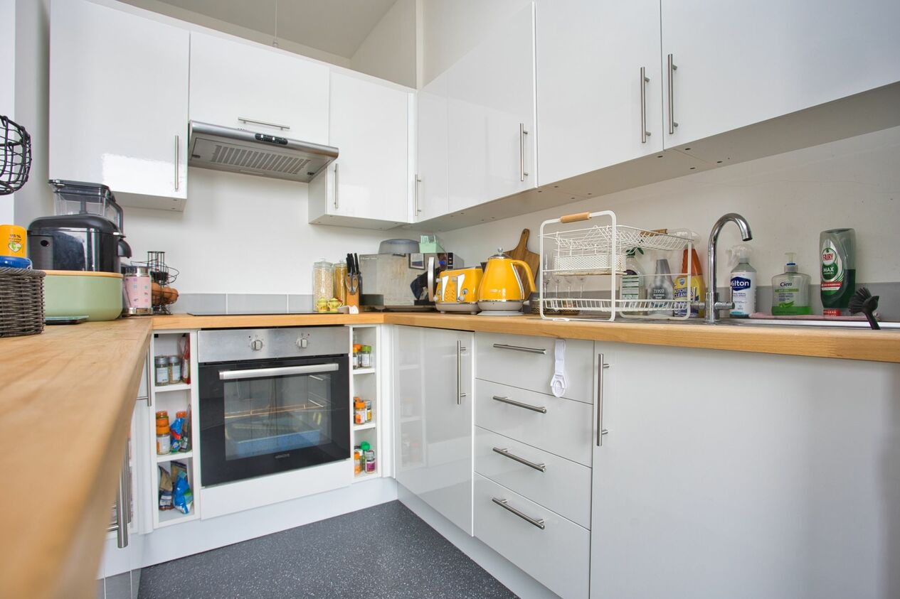 Properties For Sale in Castle Hill Avenue  Folkestone