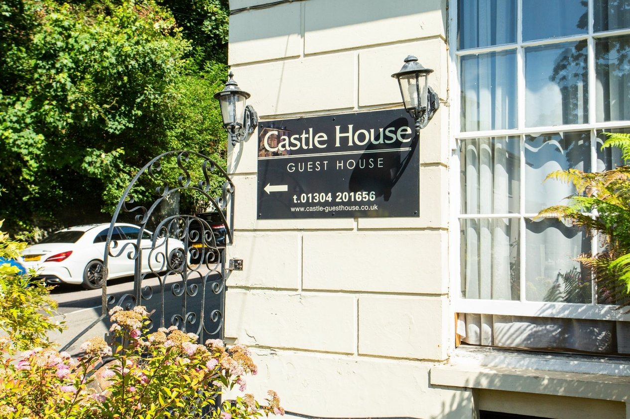 Properties For Sale in Castle Hill Road  Dover