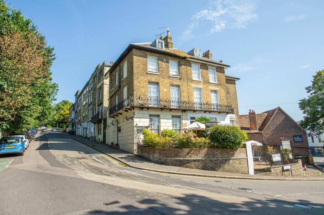 Properties For Sale in Castle Hill Road  Dover