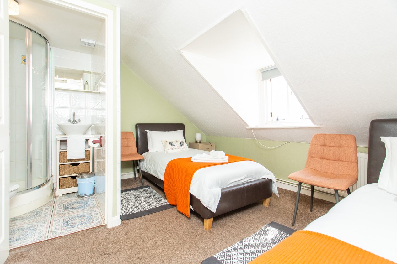 Properties For Sale in Castle Hill Road Dover