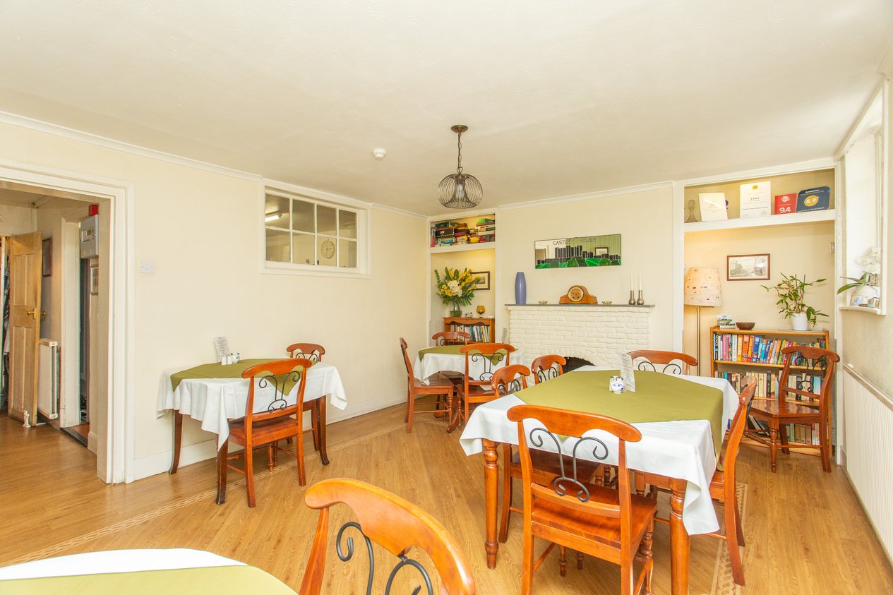 Properties For Sale in Castle Hill Road Dover