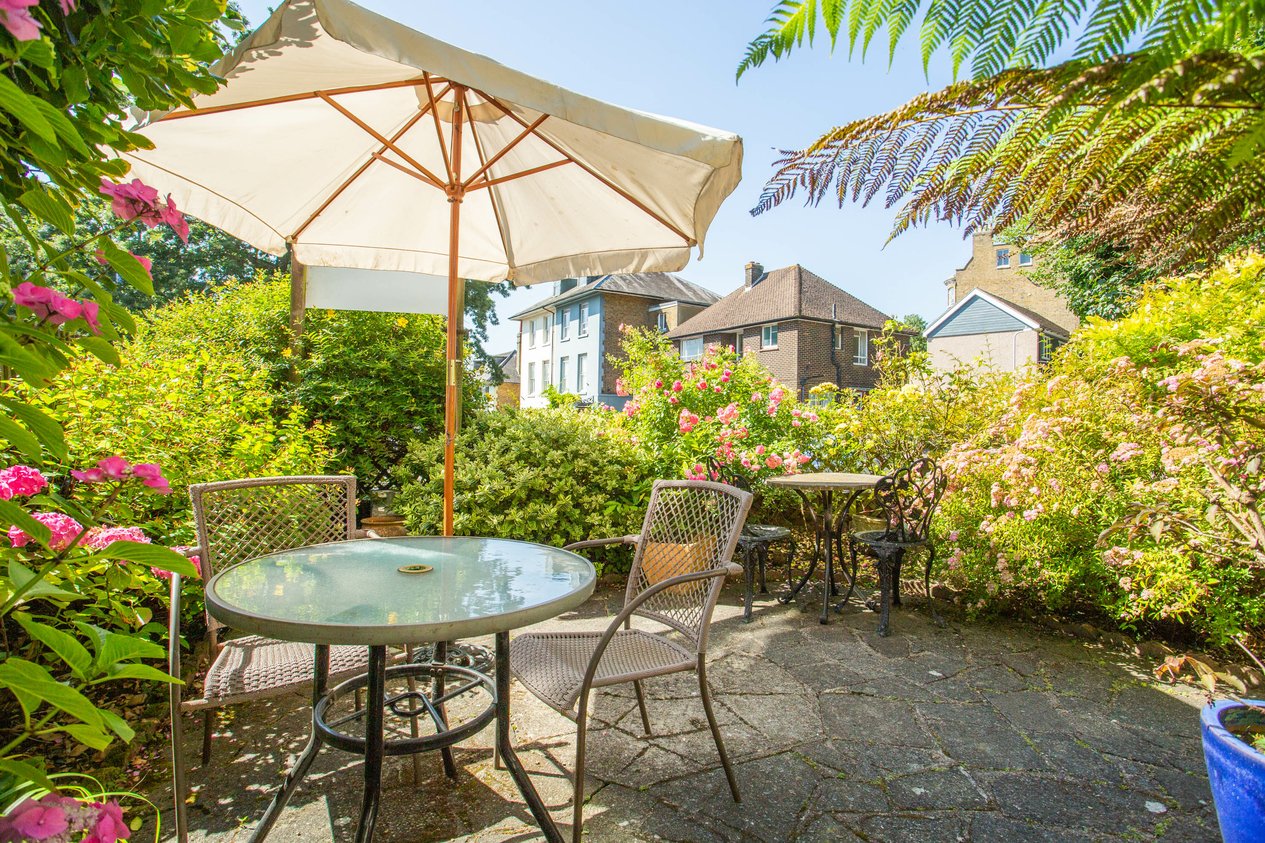 Properties For Sale in Castle Hill Road Dover
