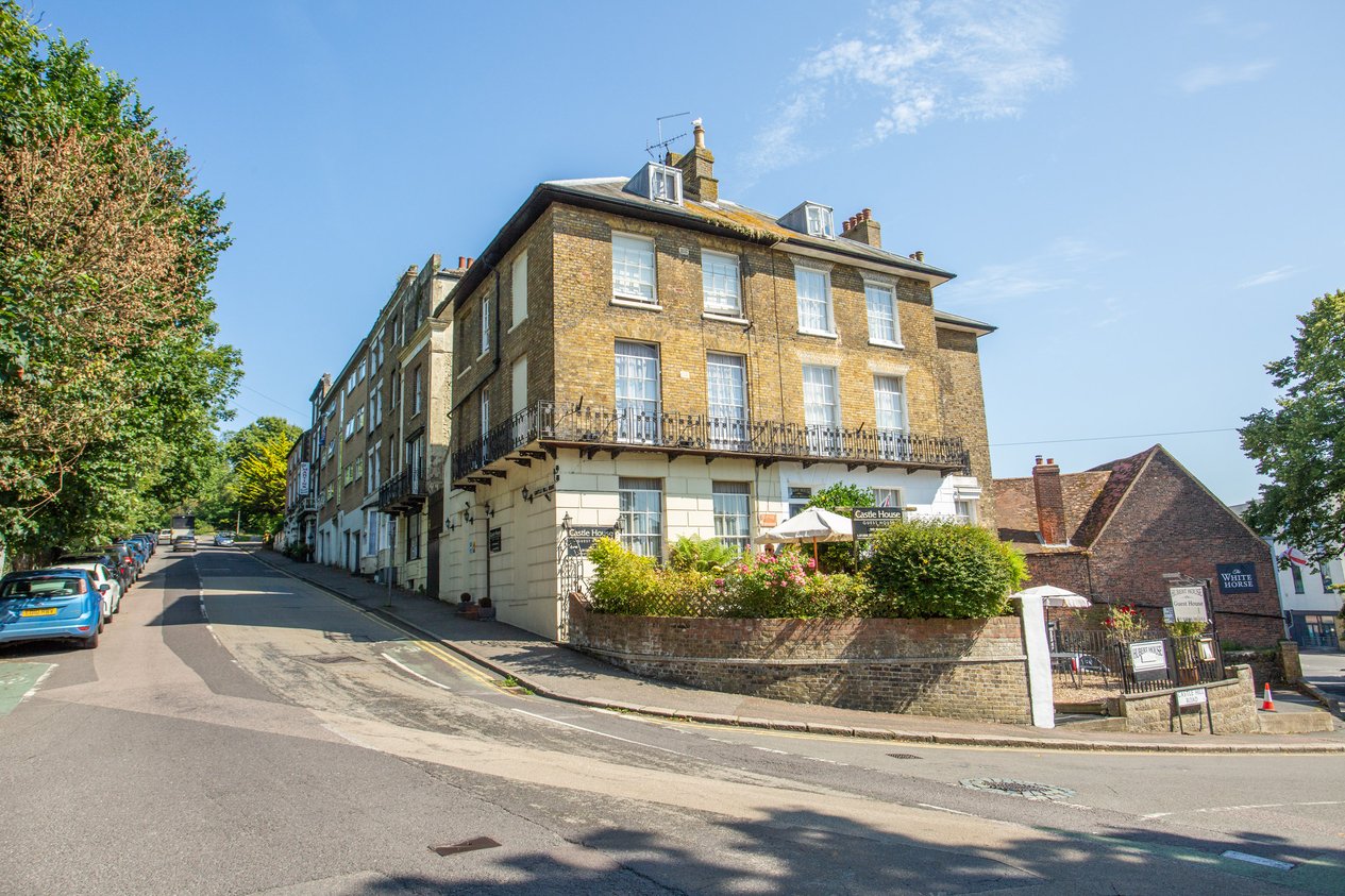 Properties For Sale in Castle Hill Road Dover