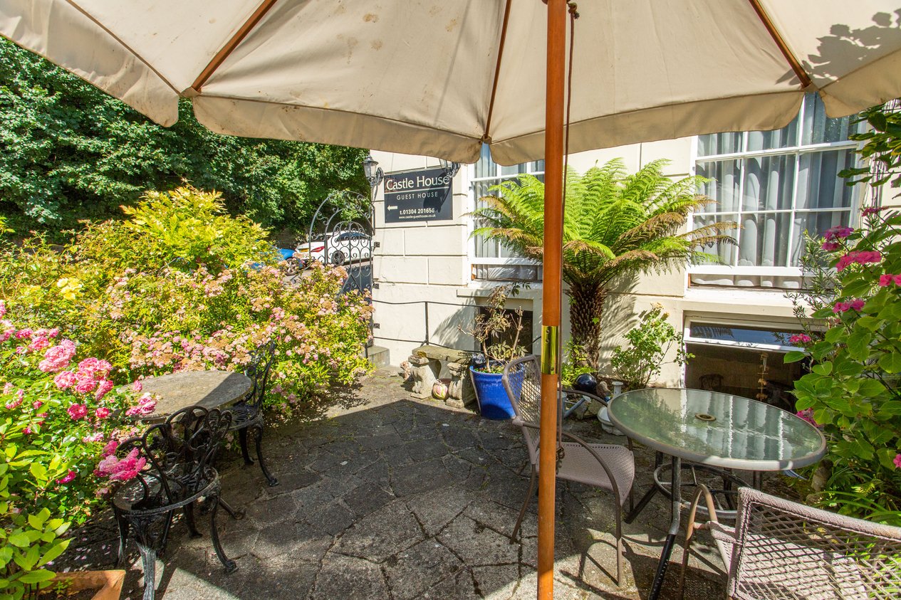 Properties For Sale in Castle Hill Road Dover