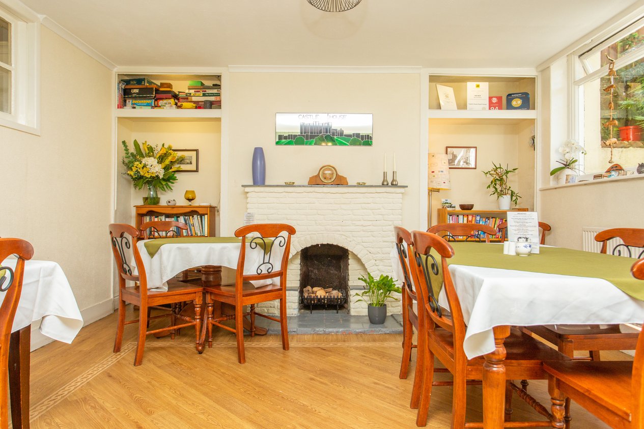 Properties For Sale in Castle Hill Road Dover