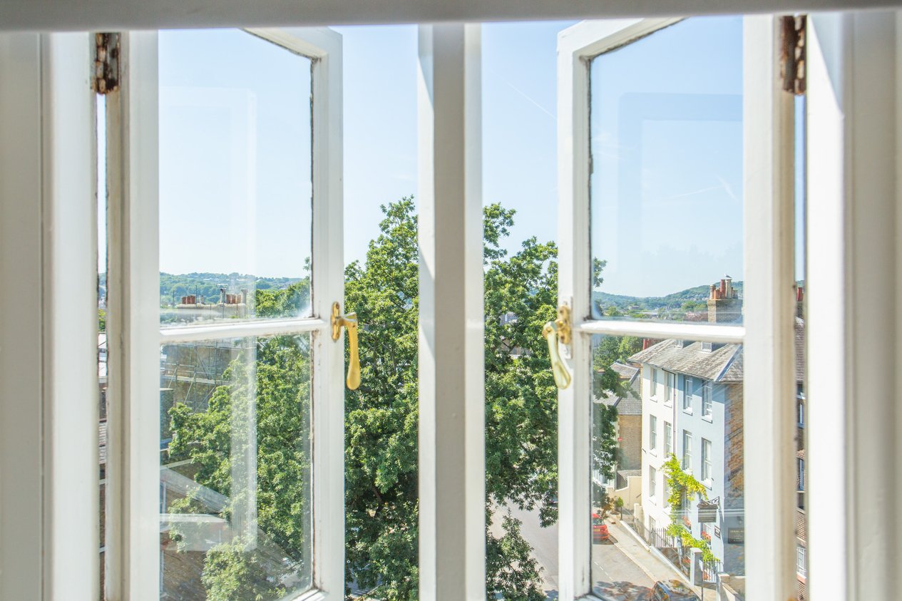Properties For Sale in Castle Hill Road Dover