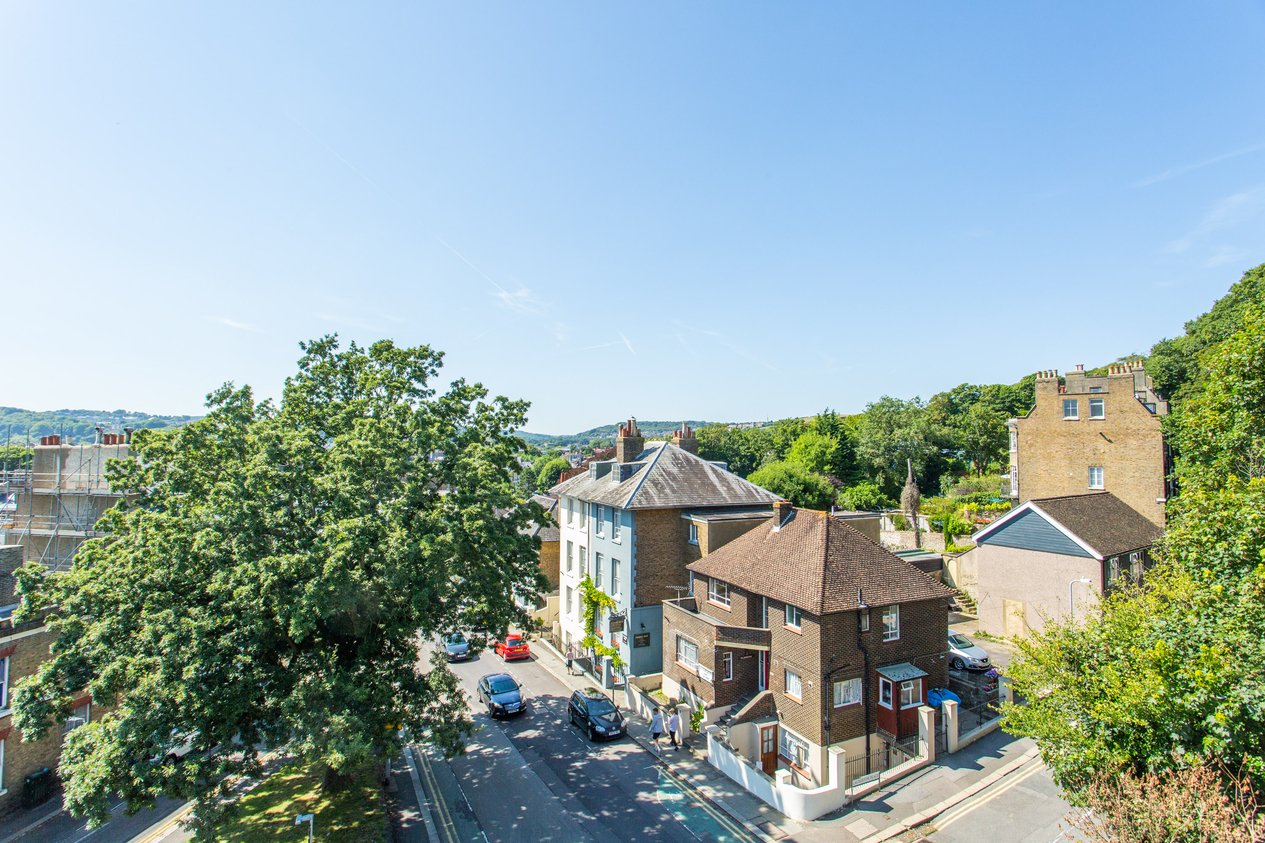 Properties For Sale in Castle Hill Road Dover