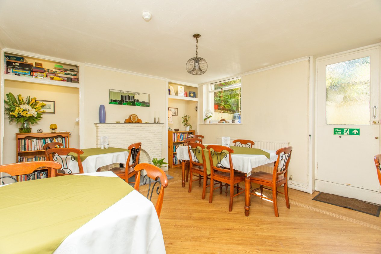 Properties For Sale in Castle Hill Road Dover
