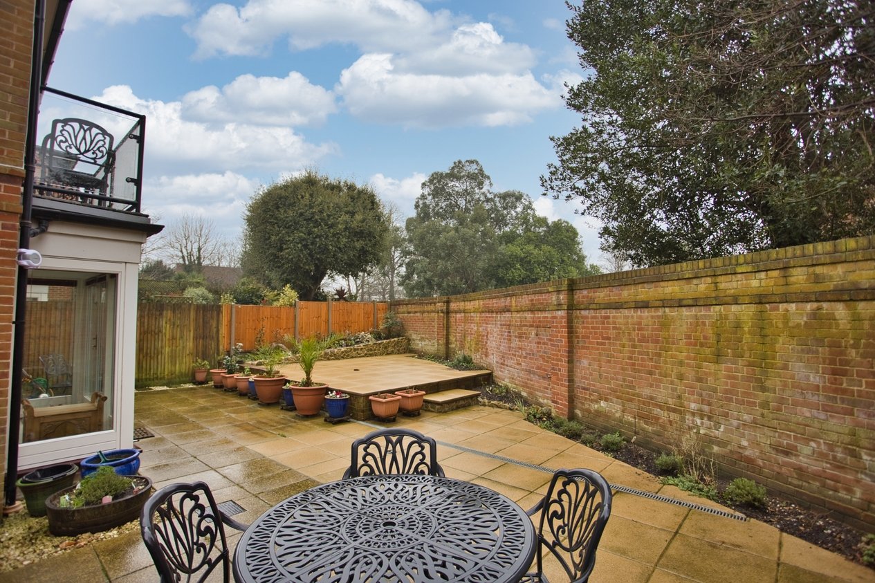 Properties For Sale in Castle Mews Folkestone