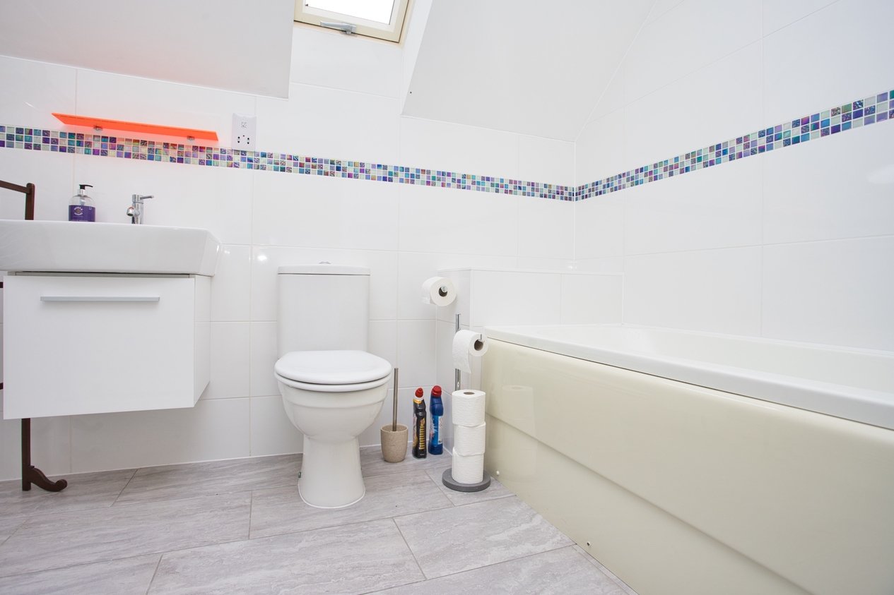 Properties For Sale in Castle Mews Folkestone