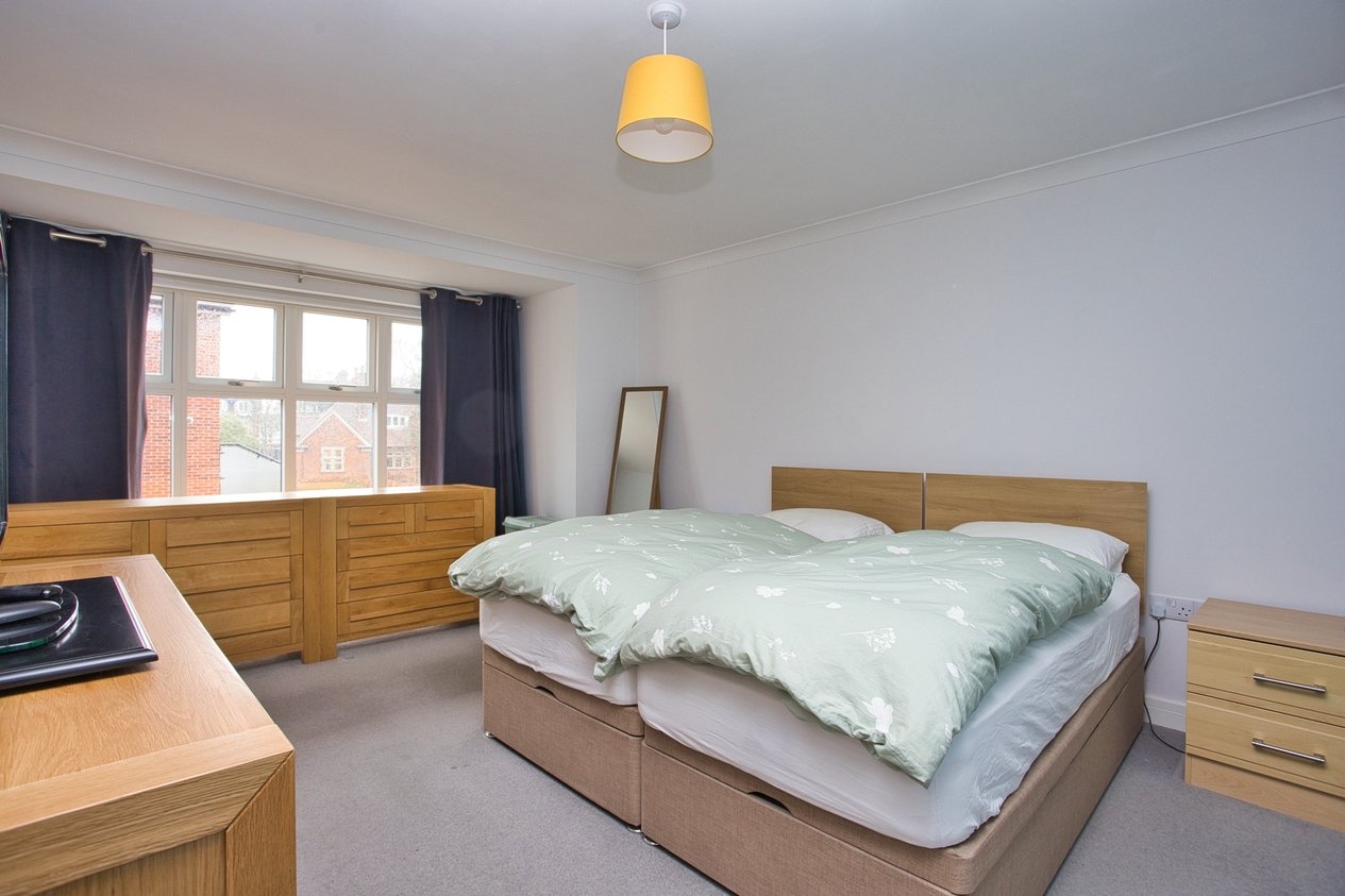 Properties For Sale in Castle Mews Folkestone