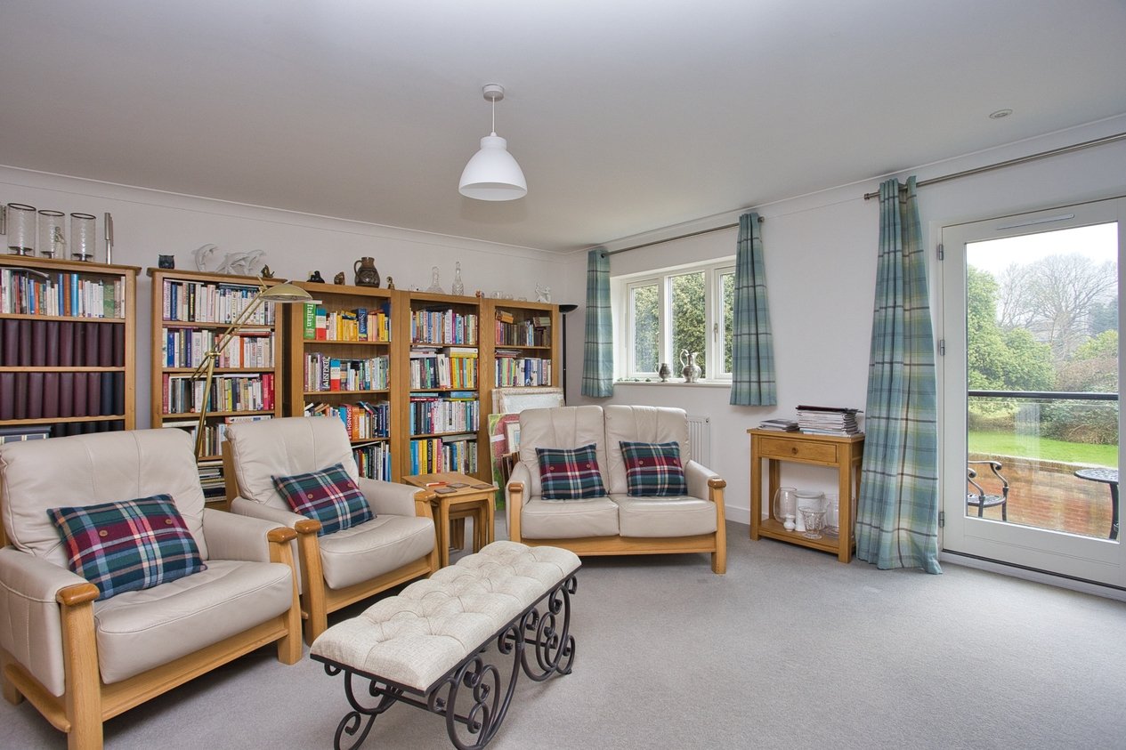 Properties For Sale in Castle Mews Folkestone