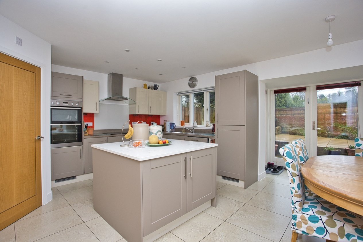 Properties For Sale in Castle Mews Folkestone