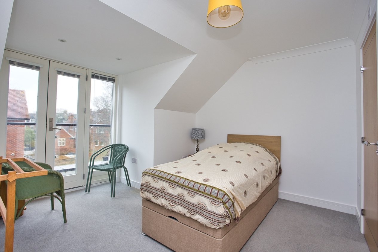 Properties For Sale in Castle Mews Folkestone
