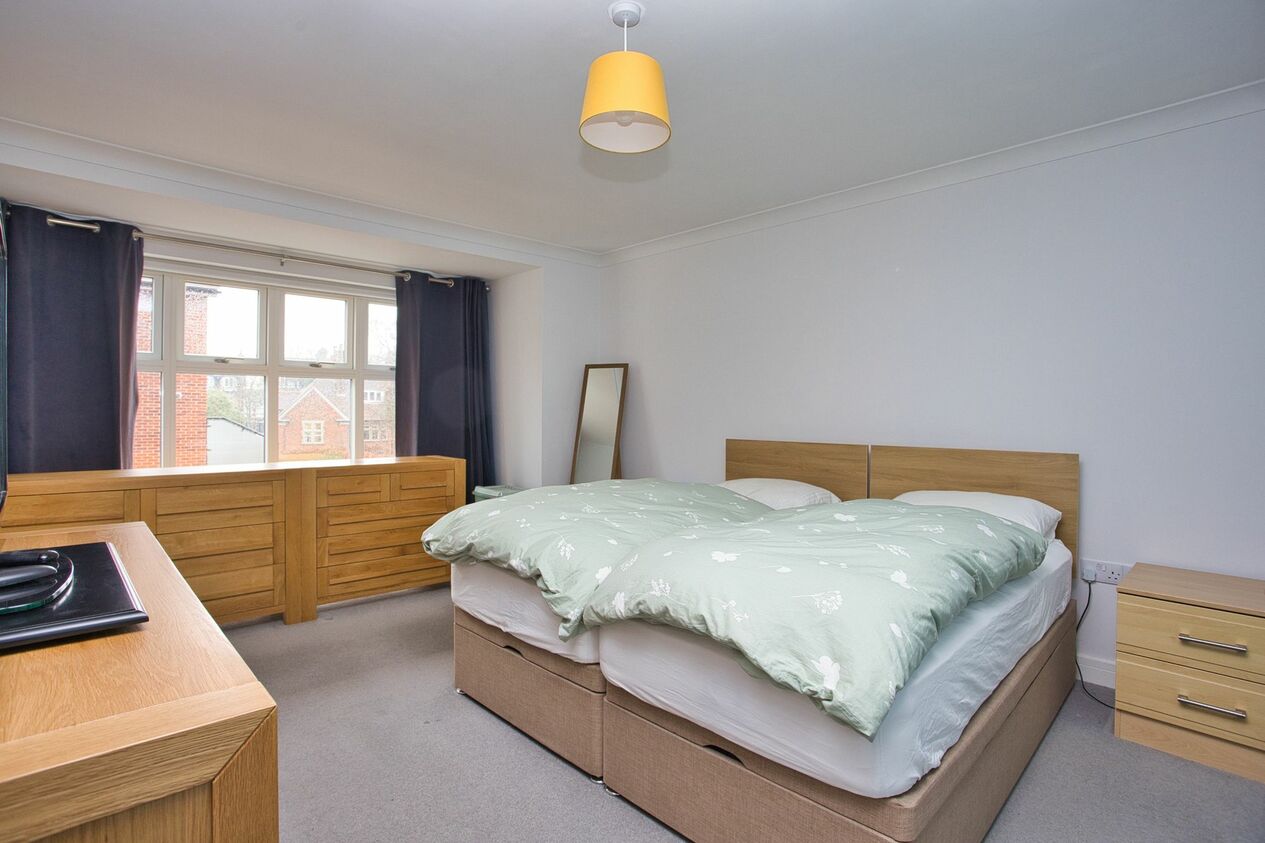 Properties For Sale in Castle Mews  Folkestone
