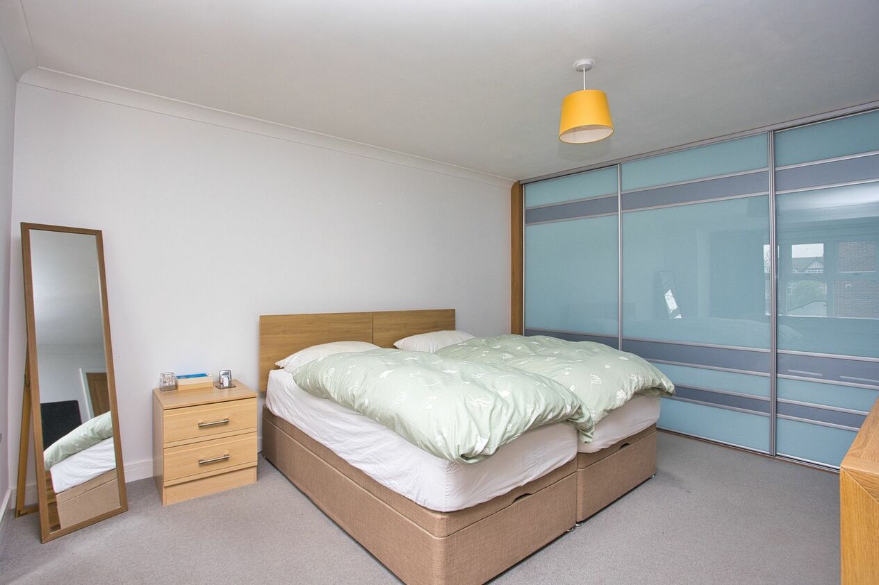 Properties For Sale in Castle Mews  Folkestone