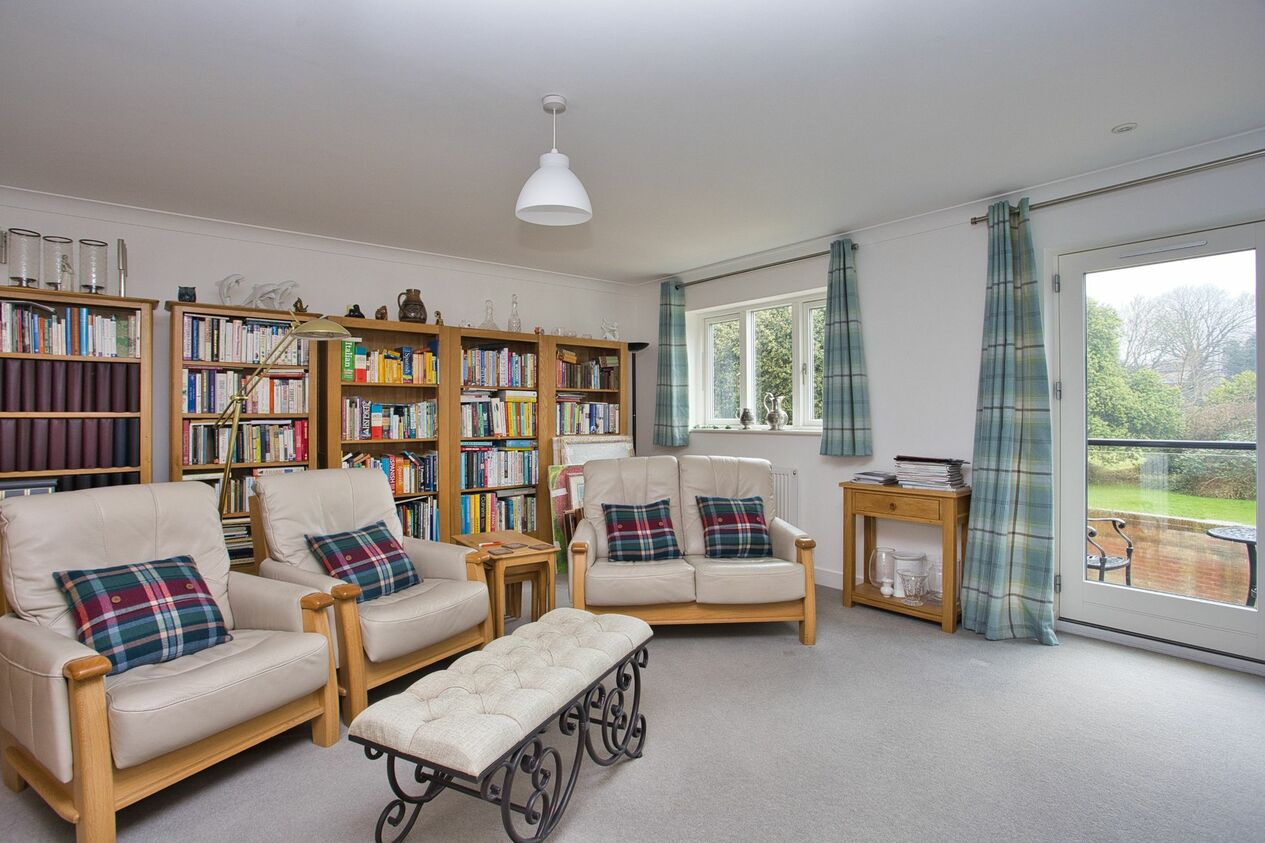 Properties For Sale in Castle Mews  Folkestone