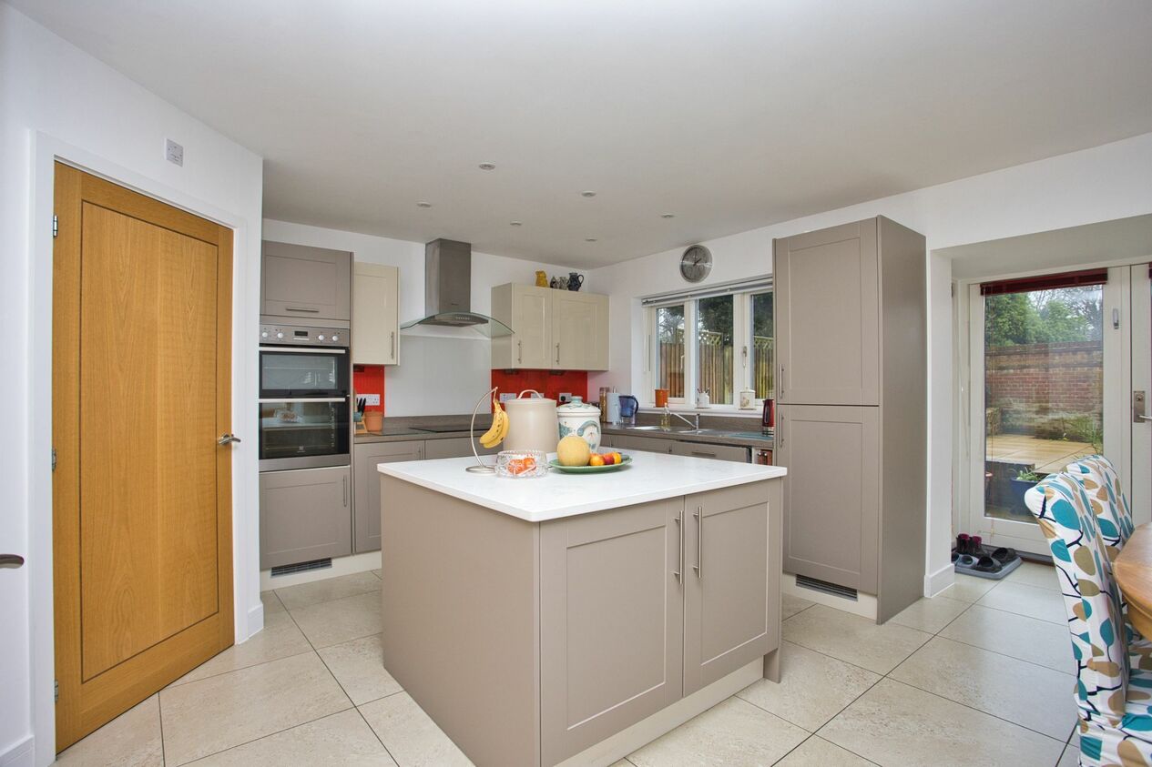Properties For Sale in Castle Mews  Folkestone