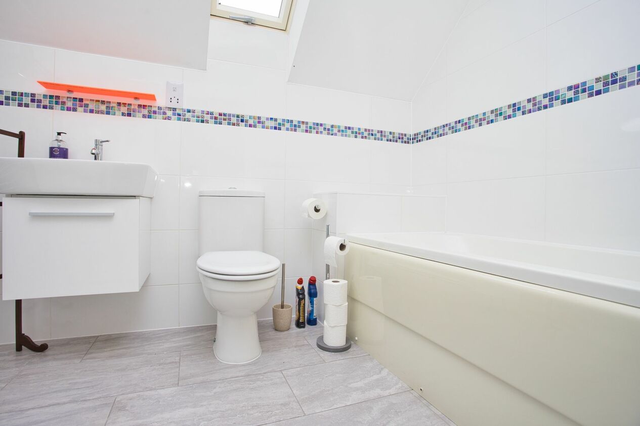 Properties For Sale in Castle Mews  Folkestone